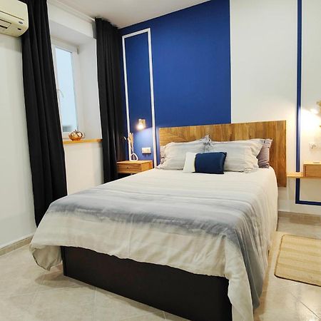 Apartamento Junto A Calle Larios Malaga Ngoại thất bức ảnh