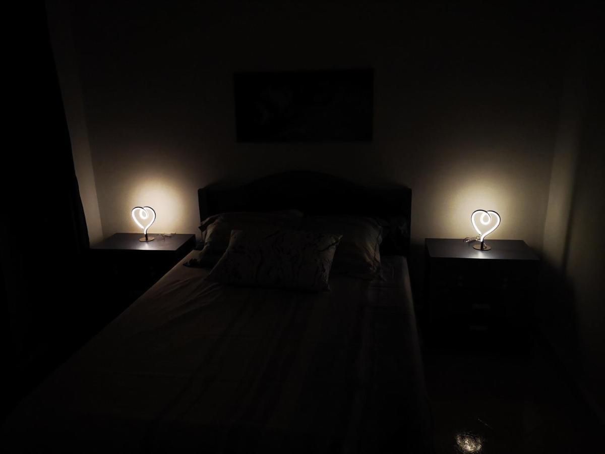 Apartamento Junto A Calle Larios Malaga Ngoại thất bức ảnh