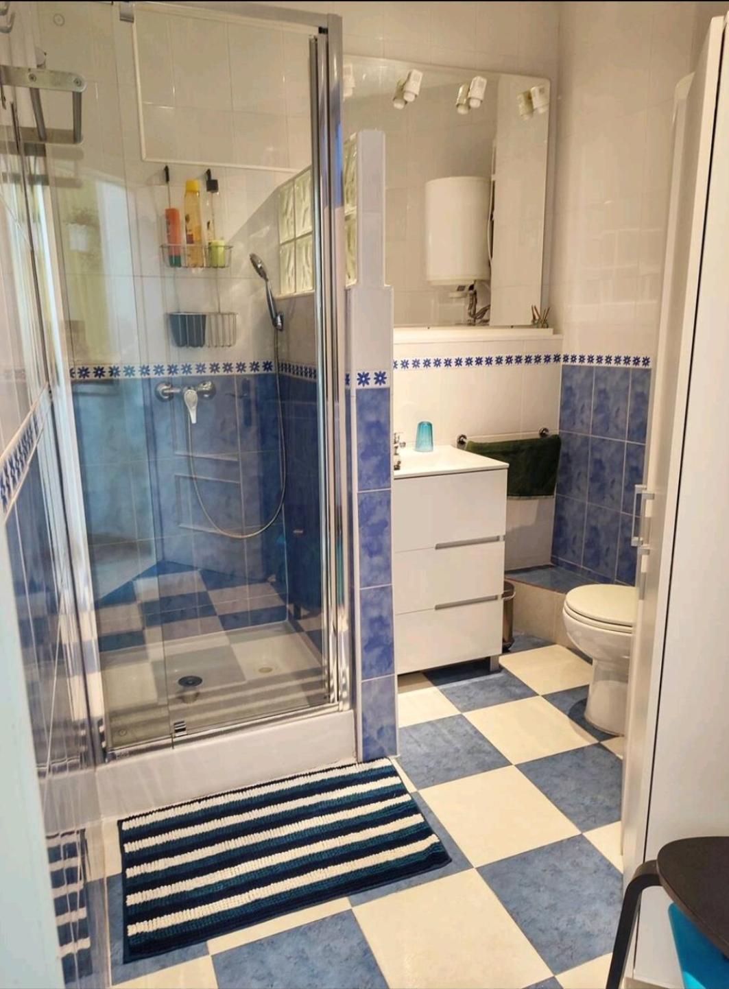 Apartamento Junto A Calle Larios Malaga Ngoại thất bức ảnh